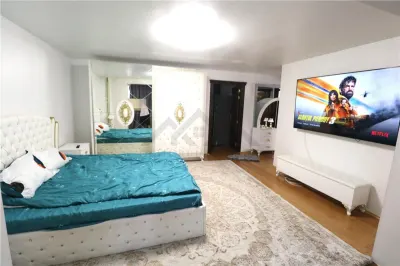 Apartament 2 camere , centrala proprie , zona Lunei - Timisoara