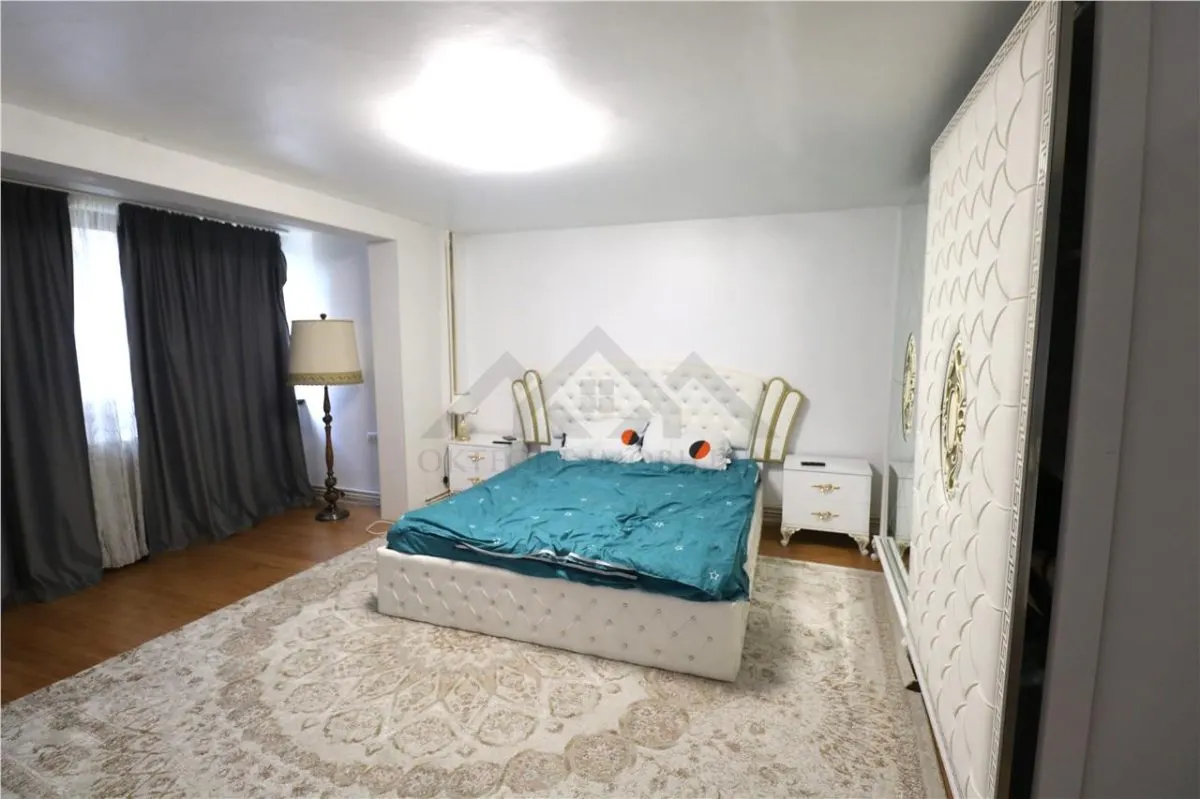 Apartament 2 camere , centrala proprie , zona Lunei - foto 2