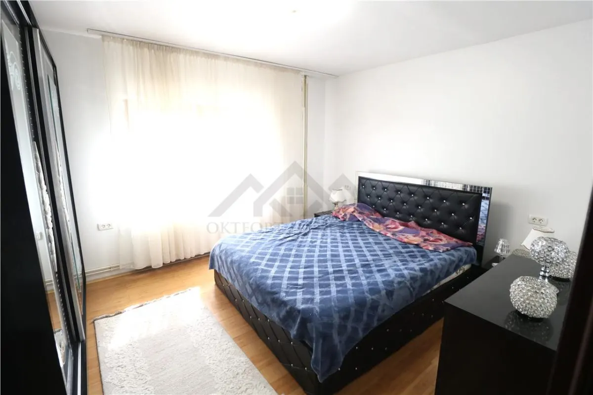Apartament 2 camere , centrala proprie , zona Lunei - foto 4