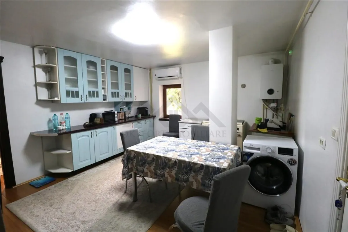 Apartament 2 camere , centrala proprie , zona Lunei - foto 6