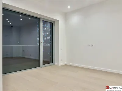 Apartament premium de 2 camere | Aviatiei Tower 2 - Bucuresti