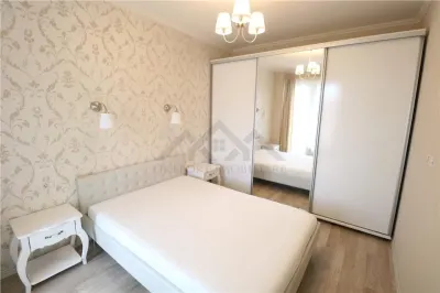 Apartament cu 2 camere, bloc nou 2014, zona Steaua - Timisoara