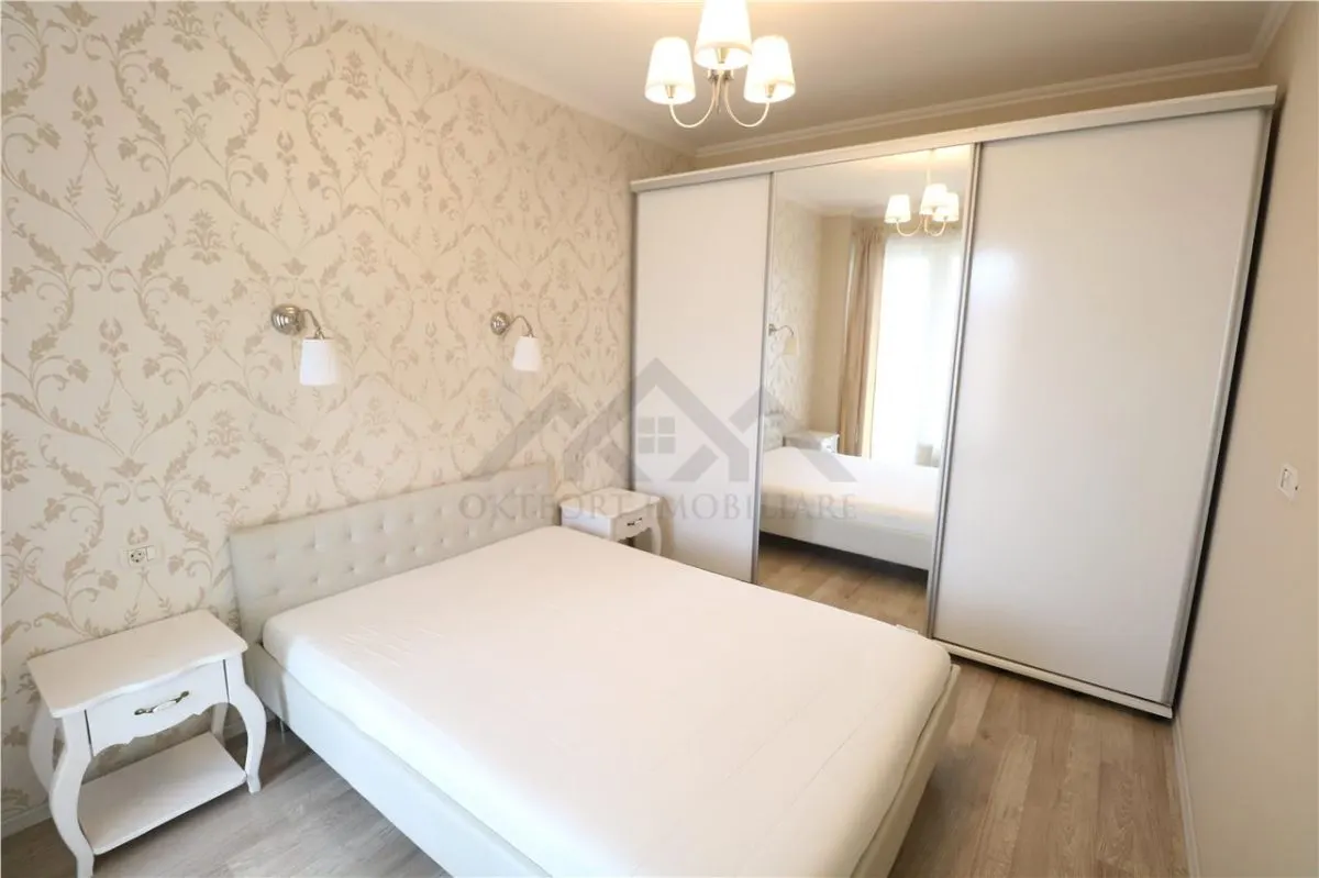 Apartament cu 2 camere, bloc nou 2014, zona Steaua - foto 1