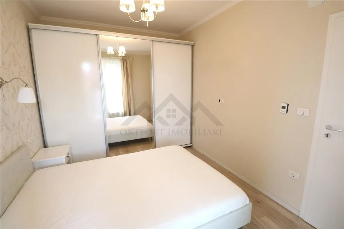 Apartament cu 2 camere, bloc nou 2014, zona Steaua - foto 2