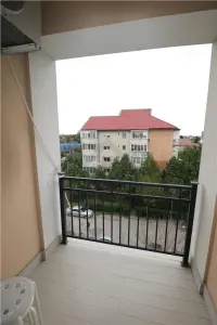 Apartament cu 2 camere, bloc nou 2014, zona Steaua - foto 4