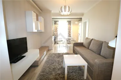 Apartament cu 2 camere, bloc nou 2014, zona Steaua - foto 5