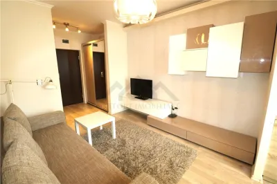 Apartament cu 2 camere, bloc nou 2014, zona Steaua - foto 6