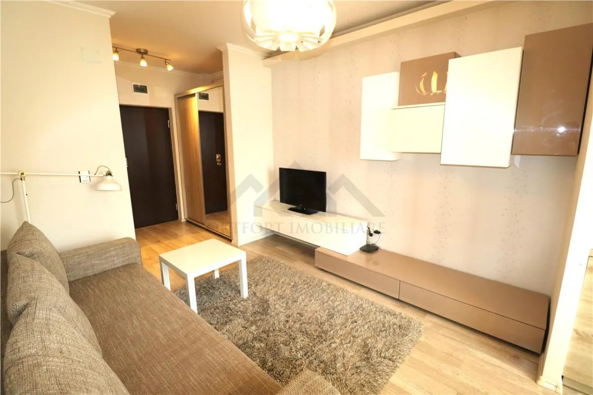 Apartament cu 2 camere, bloc nou 2014, zona Steaua - foto 6
