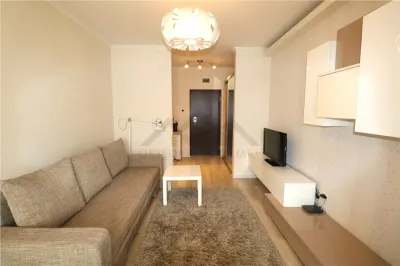 Apartament cu 2 camere, bloc nou 2014, zona Steaua - foto 7