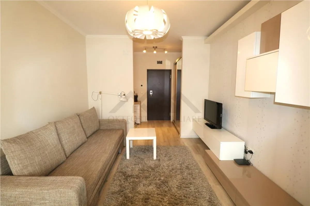 Apartament cu 2 camere, bloc nou 2014, zona Steaua - foto 7