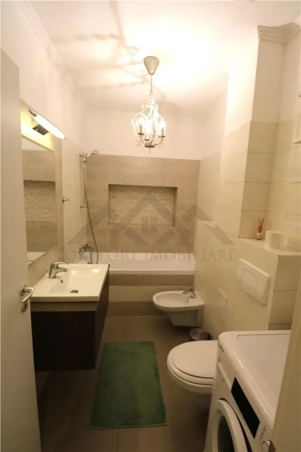 Apartament cu 2 camere, bloc nou 2014, zona Steaua - foto 10