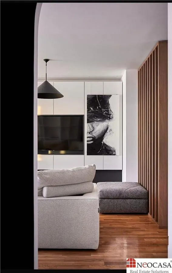 Apartament 2 camere, ultra modern, loc de parcare inclus - 102 The Address - foto 11