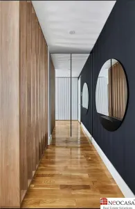 Apartament 2 camere, ultra modern, loc de parcare inclus - 102 The Address - foto 6