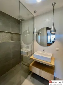 Apartament 2 camere, ultra modern, loc de parcare inclus - 102 The Address - foto 8