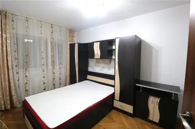 Apartament 3 camere ,centrala proprie , zona Girocului - foto 7