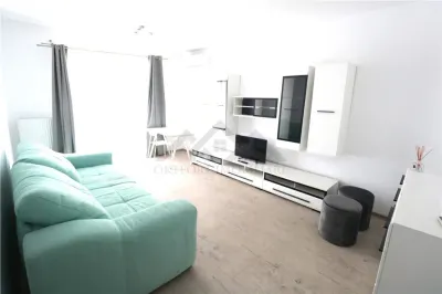 Apartament 2 camere, centrala proprie, Complexul Rezidential Iris - Timisoara