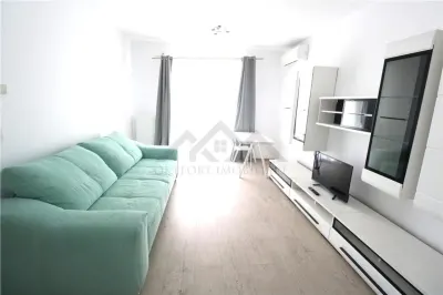 Apartament 2 camere, centrala proprie, Complexul Rezidential Iris - foto 2