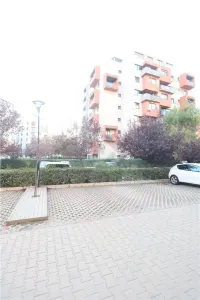 Apartament 2 camere, centrala proprie, Complexul Rezidential Iris - foto 13