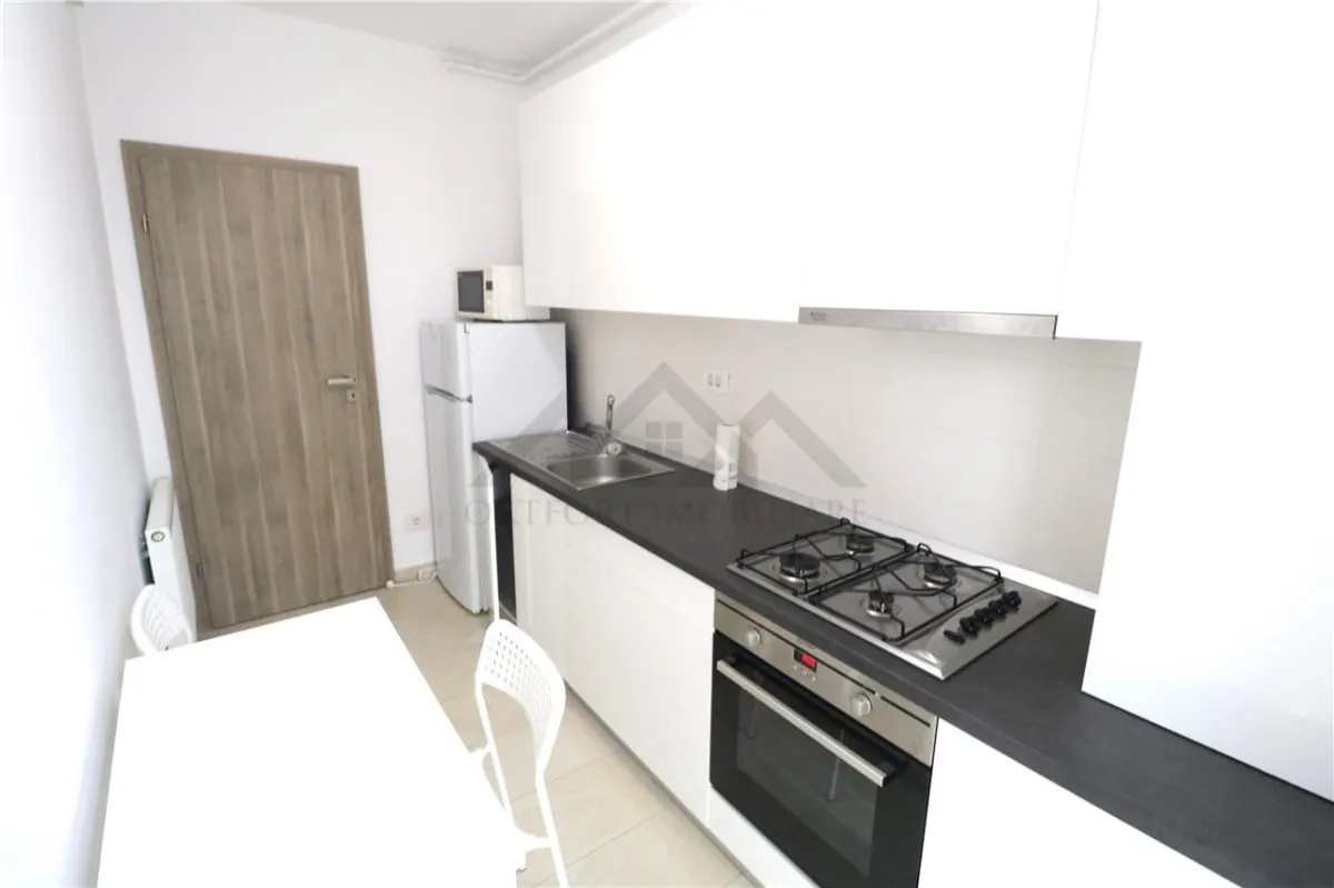 Apartament 2 camere, centrala proprie, Complexul Rezidential Iris - foto 9