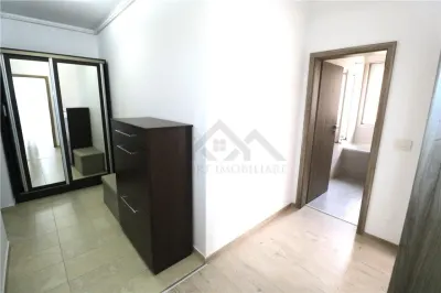 Apartament 2 camere, centrala proprie, Complexul Rezidential Iris - foto 10