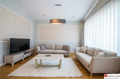 Vila superba de vanzare - Snagov - foto 3