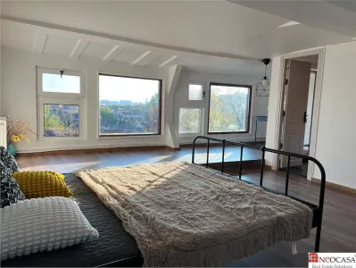 Apartament spatios si luminos, 4 camere – Erou Iancu Nicolae - Voluntari