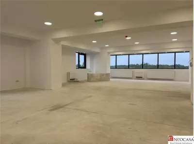 Cladire reprezentativa de birouri – 1162 mp - Voluntari