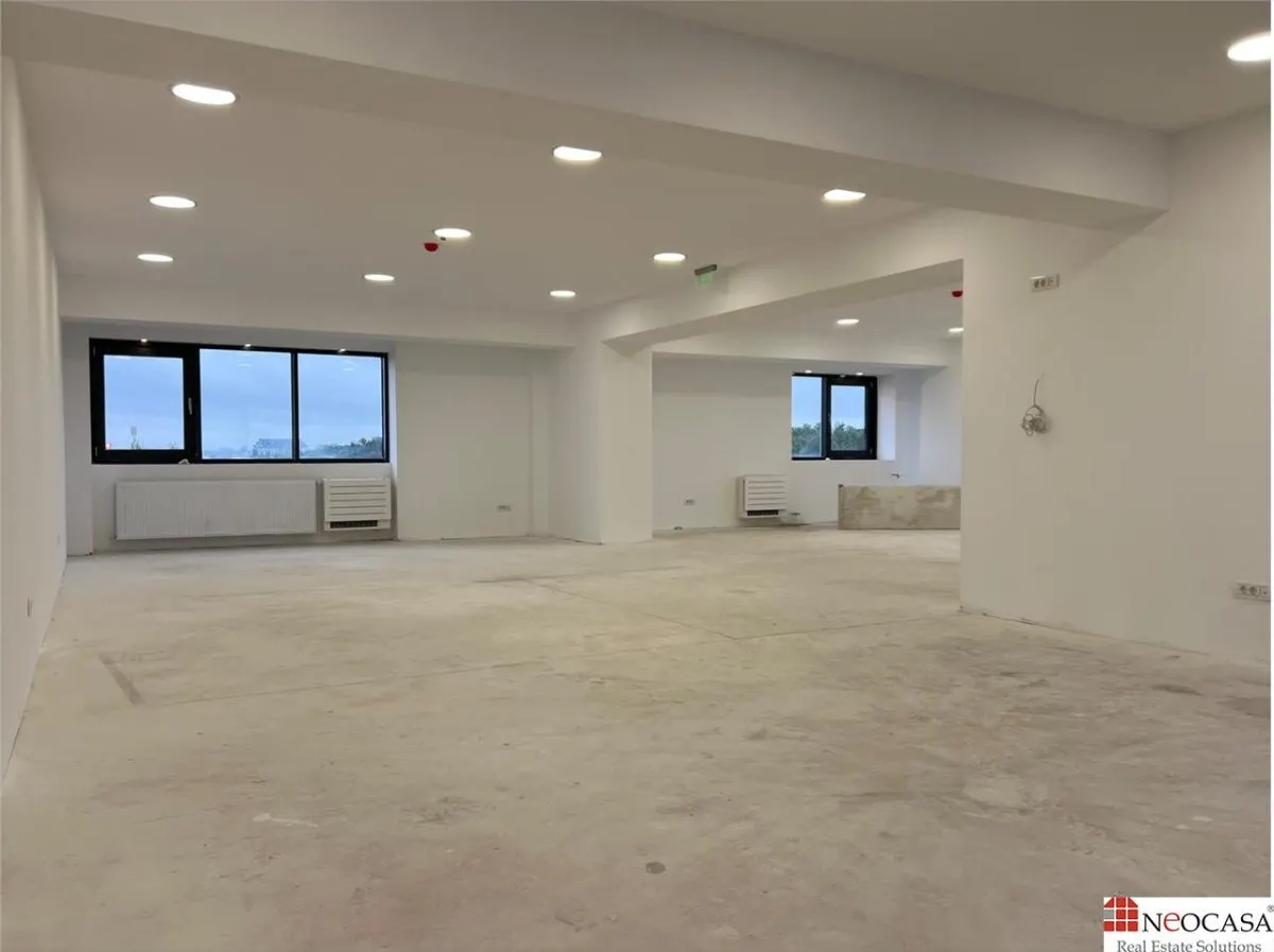Cladire reprezentativa de birouri – 1162 mp - foto 2