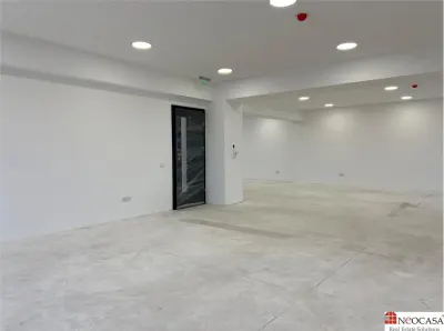Cladire reprezentativa de birouri – 1162 mp - foto 3