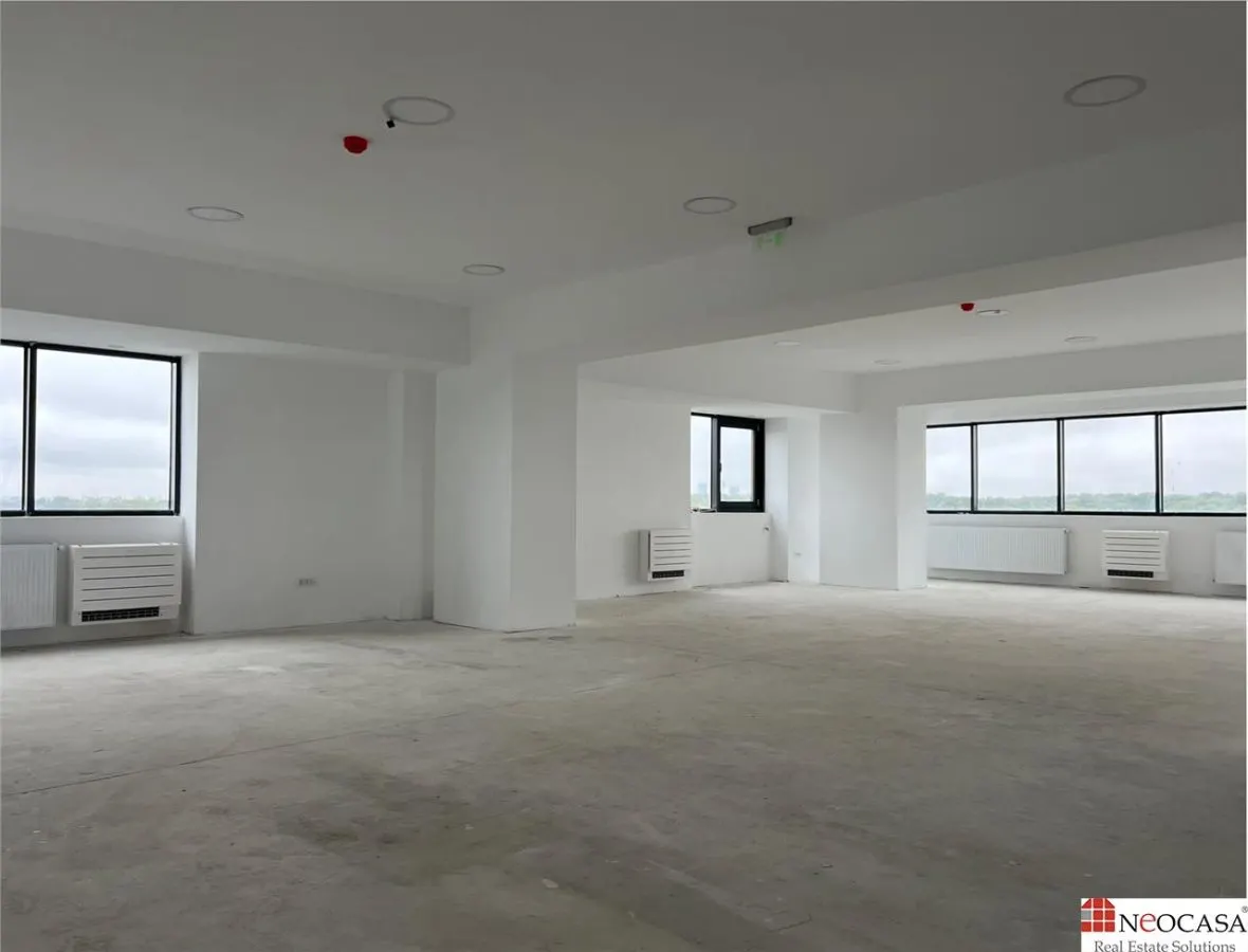 Cladire reprezentativa de birouri – 1162 mp - foto 4