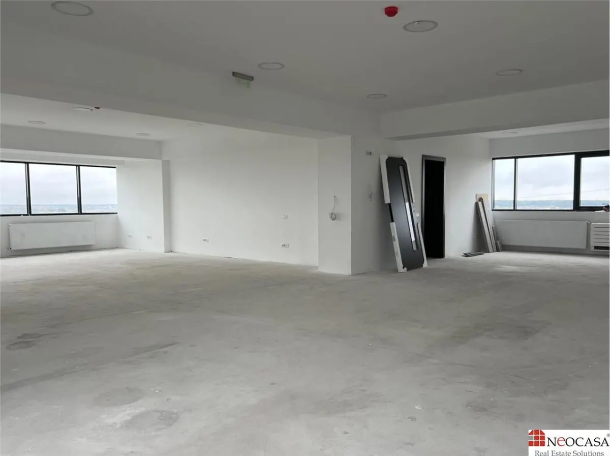 Cladire reprezentativa de birouri – 1162 mp - foto 5