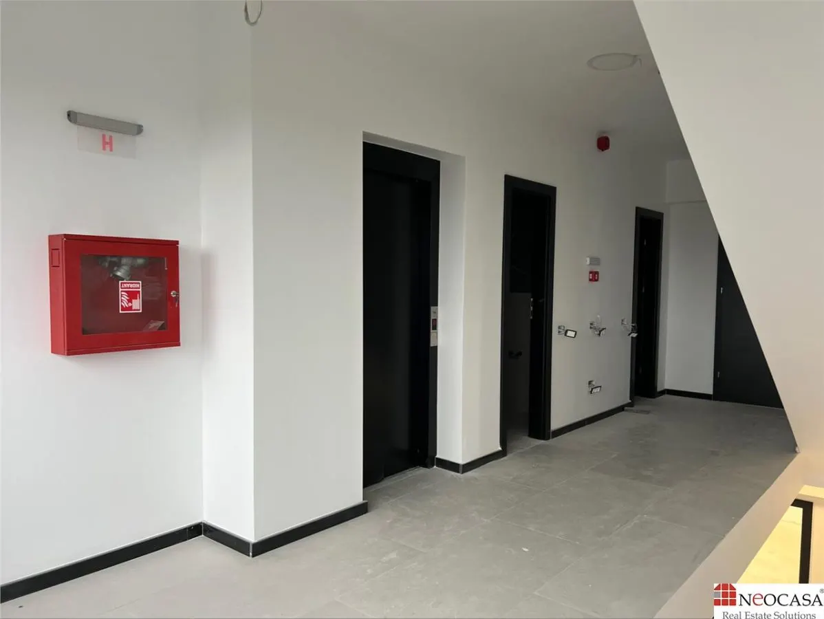 Cladire reprezentativa de birouri – 1162 mp - foto 7