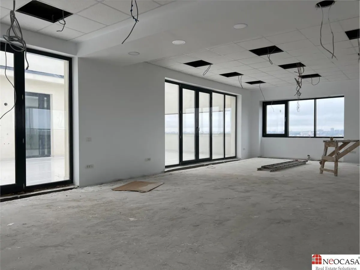 Spatiu premium pentru birouri – Voluntari - foto 1