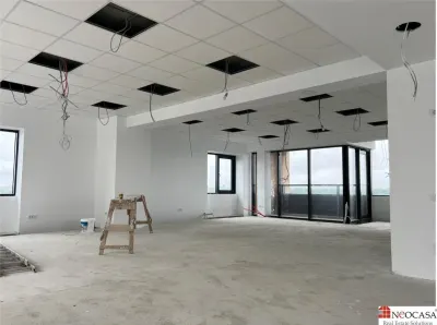 Spatiu premium pentru birouri – Voluntari - foto 2