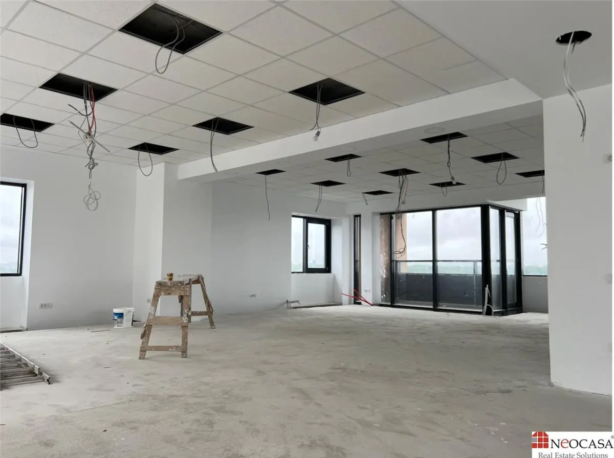 Spatiu premium pentru birouri – Voluntari - foto 2