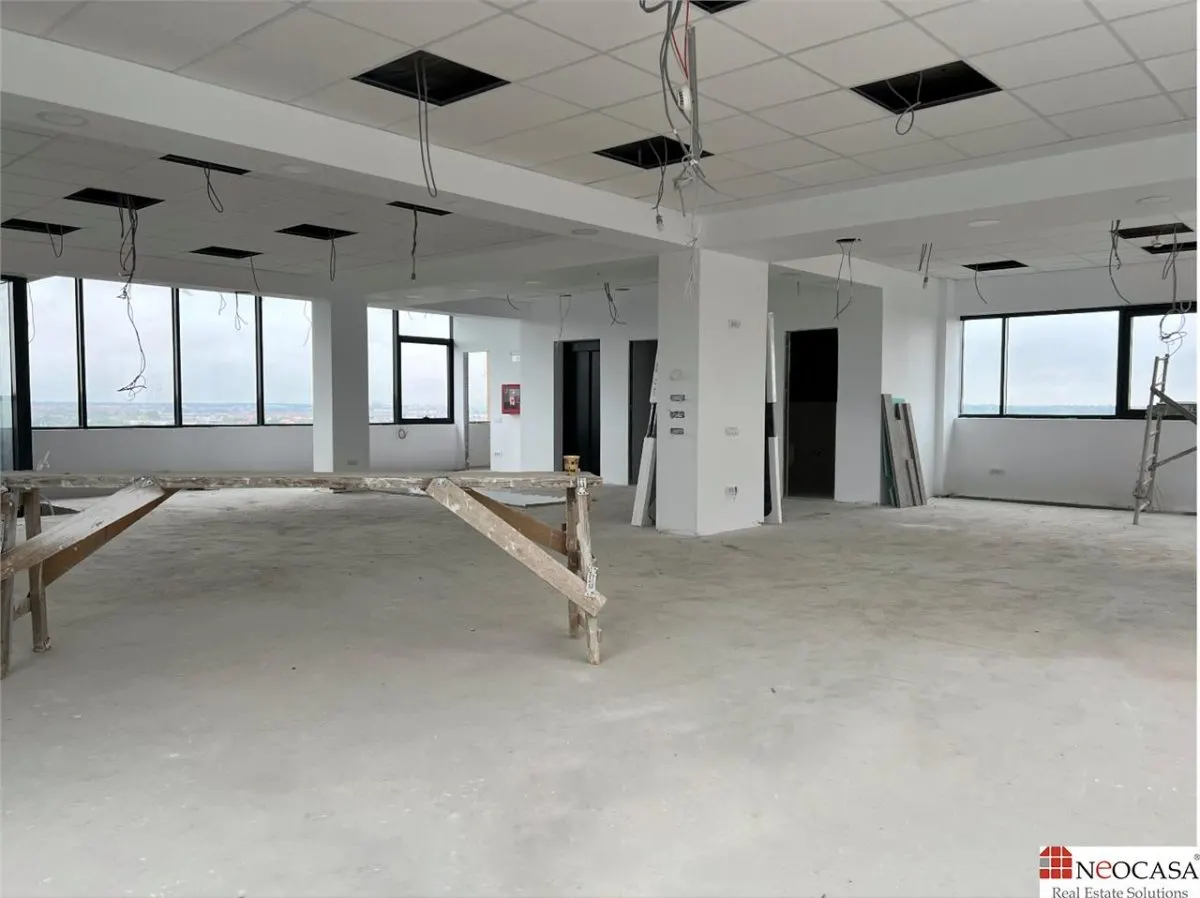 Spatiu premium pentru birouri – Voluntari - foto 3