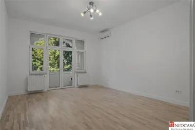 Monument istoric pentru sediu reprezentativ | Dorobanti-Capitale - foto 12