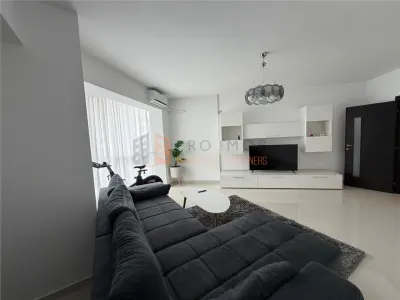 Apartament 2 camere cf 1 decomandat zona Orizont - Buzau