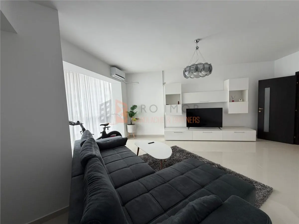 Apartament 2 camere cf 1 decomandat zona Orizont - foto 1