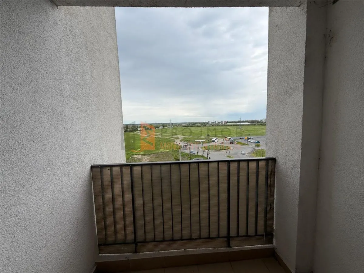 Apartament 2 camere cf 1 decomandat zona Orizont - foto 11