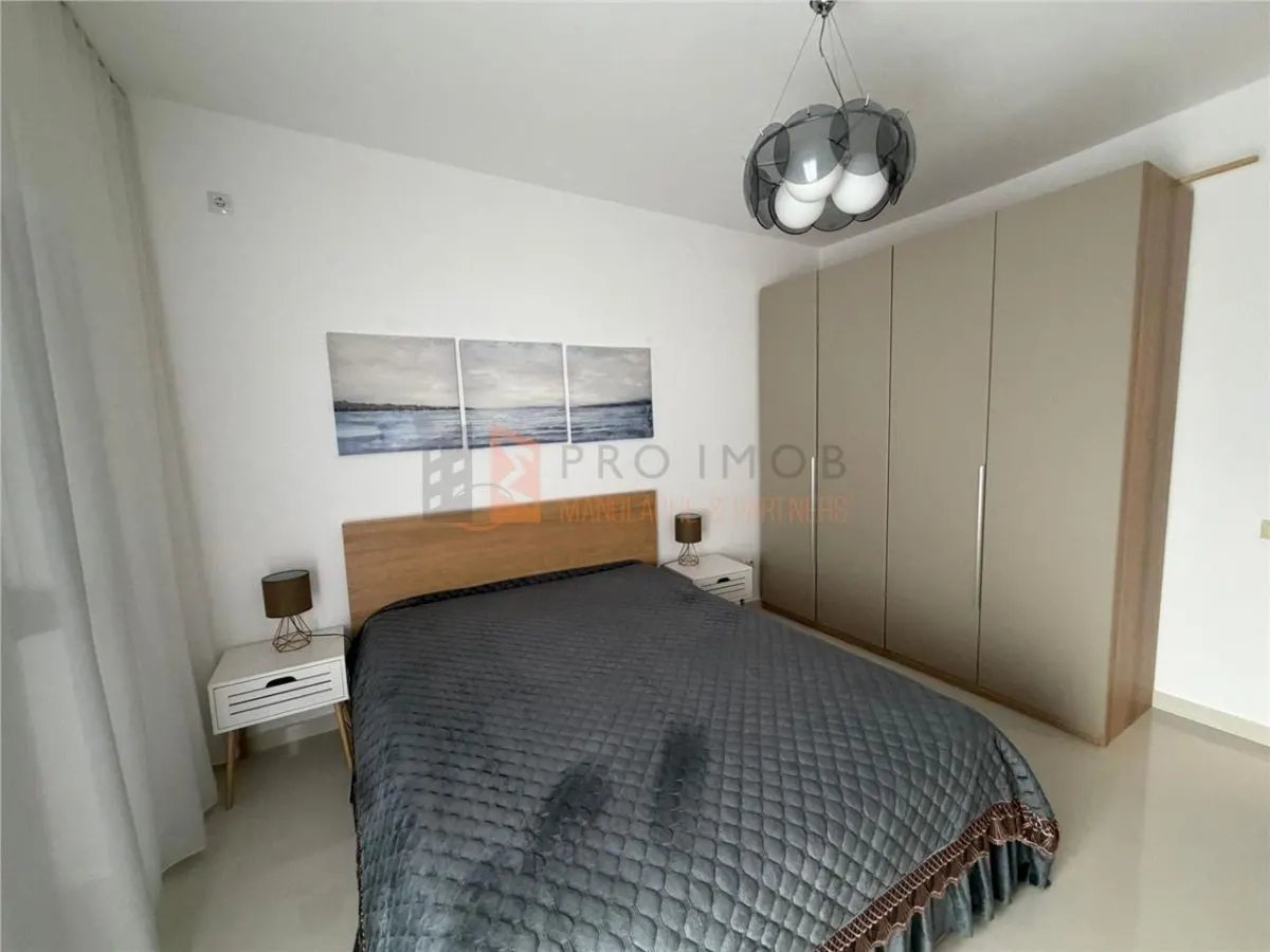Apartament 2 camere cf 1 decomandat zona Orizont - foto 3