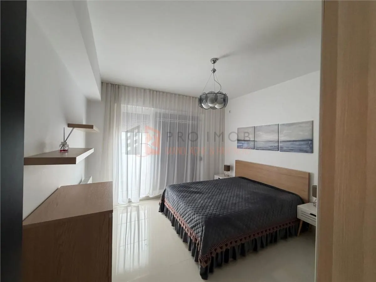 Apartament 2 camere cf 1 decomandat zona Orizont - foto 4