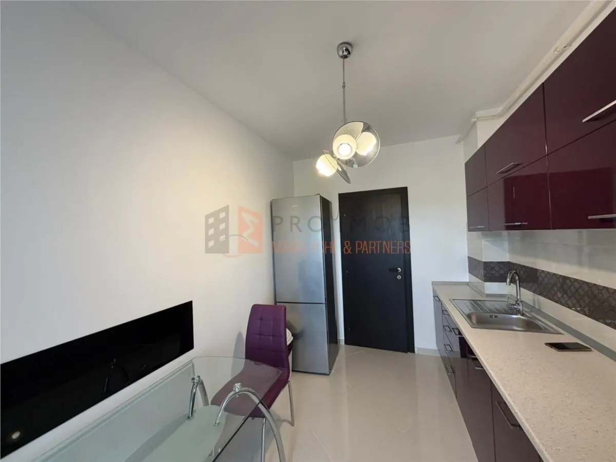 Apartament 2 camere cf 1 decomandat zona Orizont - foto 7