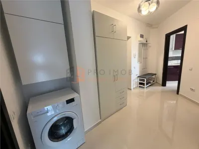 Apartament 2 camere cf 1 decomandat zona Orizont - foto 8