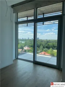 2 Camere | UP-site Floreasca | Etaj 7/25 | Parcare + Boxa - Bucuresti