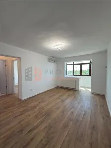 Apartament 2 camere cf 1 semidecomandat zona Crang - Buzau
