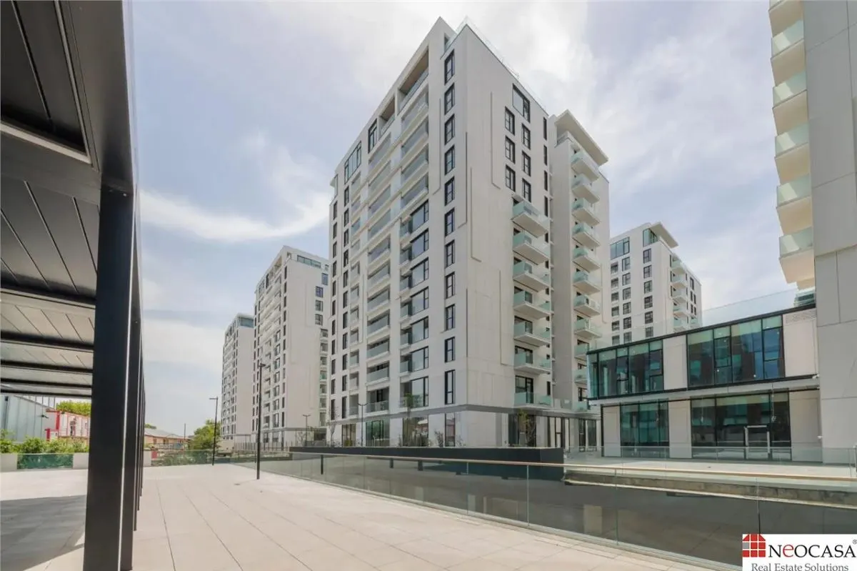 Spatiu comercial premium | ONE Cotroceni Park - foto 5