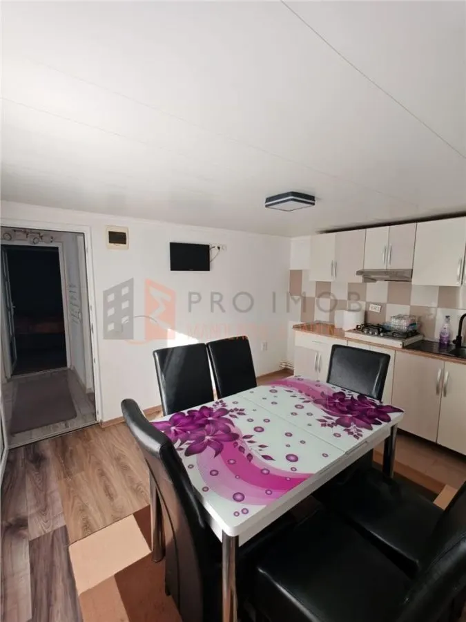 Casa tip parter zona Maracineni - foto 14