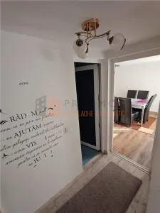 Casa tip parter zona Maracineni - foto 19