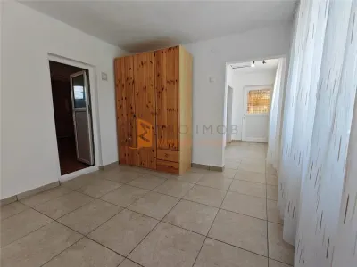 Casa tip parter zona Candesti - foto 11